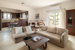 Amazon Apartment