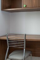 Amazon Apartment