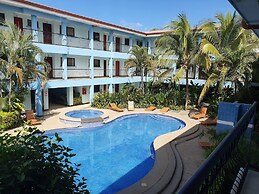 Marina Loft Condo #214