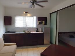 Marina Loft Condo #214