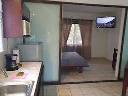 Marina Loft Condo #214