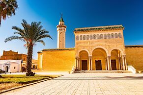Excellent Appartment Sousse