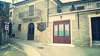 Antica Dimora Marinelli Cav Restaurant