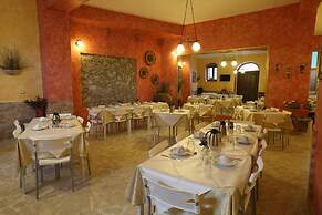 Antica Dimora Marinelli Cav Restaurant