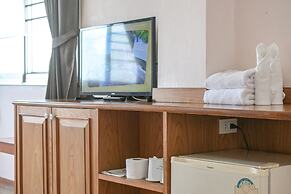 Rattana Park Hotel