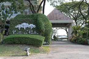 Rattana Park Hotel