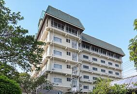 Rattana Park Hotel