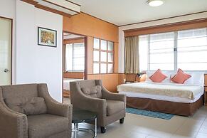 Rattana Park Hotel