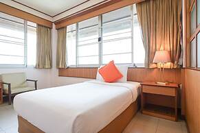 Rattana Park Hotel