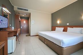 Rattana Park Hotel