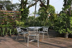 Rattana Park Hotel