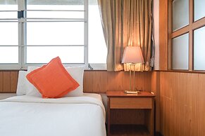 Rattana Park Hotel