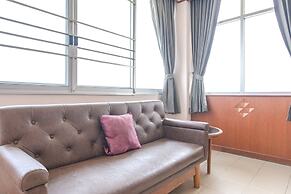 Rattana Park Hotel