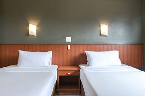 Rattana Park Hotel