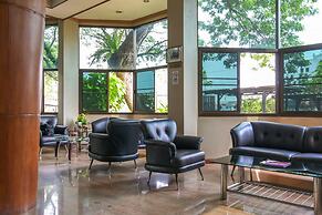 Rattana Park Hotel