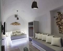 Lamar Cave House 1 Bedroom