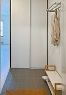Hyllie Appartement - New Construction