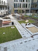 Hyllie Appartement - New Construction