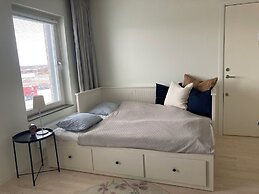 Hyllie Appartement - New Construction
