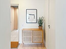 Hyllie Appartement - New Construction