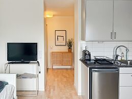 Hyllie Appartement - New Construction