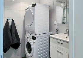 Hyllie Appartement - New Construction