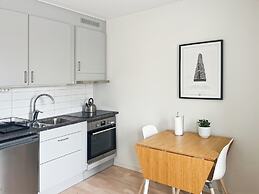Hyllie Appartement - New Construction