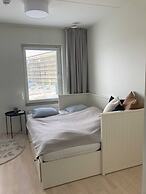 Hyllie Appartement - New Construction