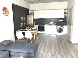Pegasus Amazing Flat, 1,5min Walk To The