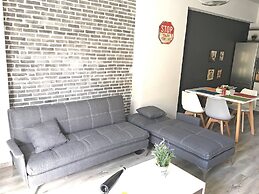 Pegasus Amazing Flat, 1,5min Walk To The