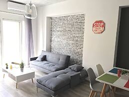 Pegasus Amazing Flat, 1,5min Walk To The