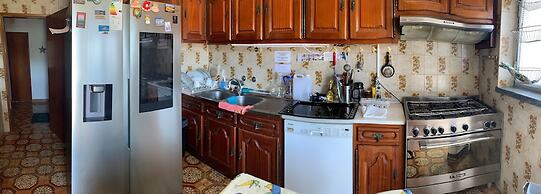 Joes House Homestay