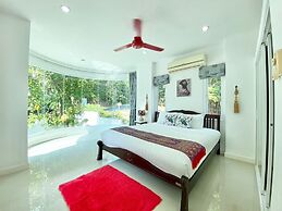 Villa Nap Dau Crown Private Pool Villa Phuket