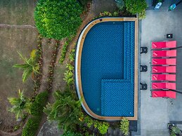Villa Nap Dau Crown Private Pool Villa Phuket