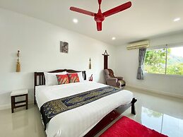 Villa Nap Dau Crown Private Pool Villa Phuket