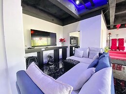 Villa Nap Dau Crown Private Pool Villa Phuket