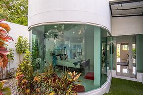 Villa Nap Dau Crown Private Pool Villa Phuket