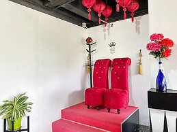 Villa Nap Dau Crown Private Pool Villa Phuket