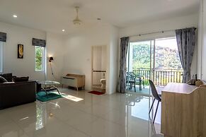 Villa Nap Dau Crown Private Pool Villa Phuket