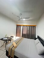 Room-private Room With King Size bed num