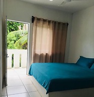 Room-private Room With King Size bed num