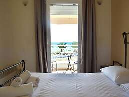 Stunning Beachfront Villa for Rent