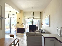Stunning Beachfront Villa for Rent