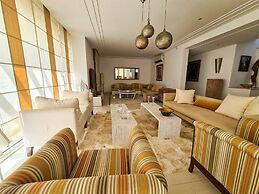 Villa Greenland Hammamet