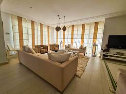 Villa Greenland Hammamet