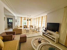 Villa Greenland Hammamet
