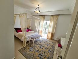 Villa Greenland Hammamet