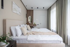 Lazy Seal Cottages Nabran