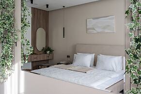 Lazy Seal Cottages Nabran