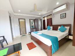 Goroomgo Hotel Shivangi Puri